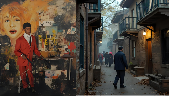 Taliban: Unloved and Unwilling