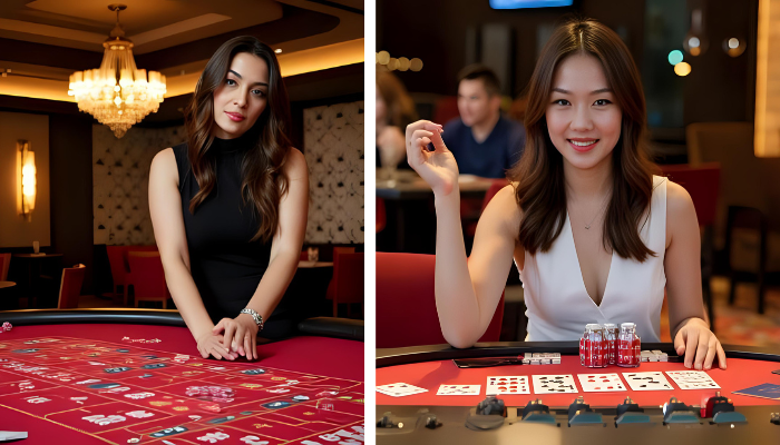 บาคาร่า www.pglucky88.net