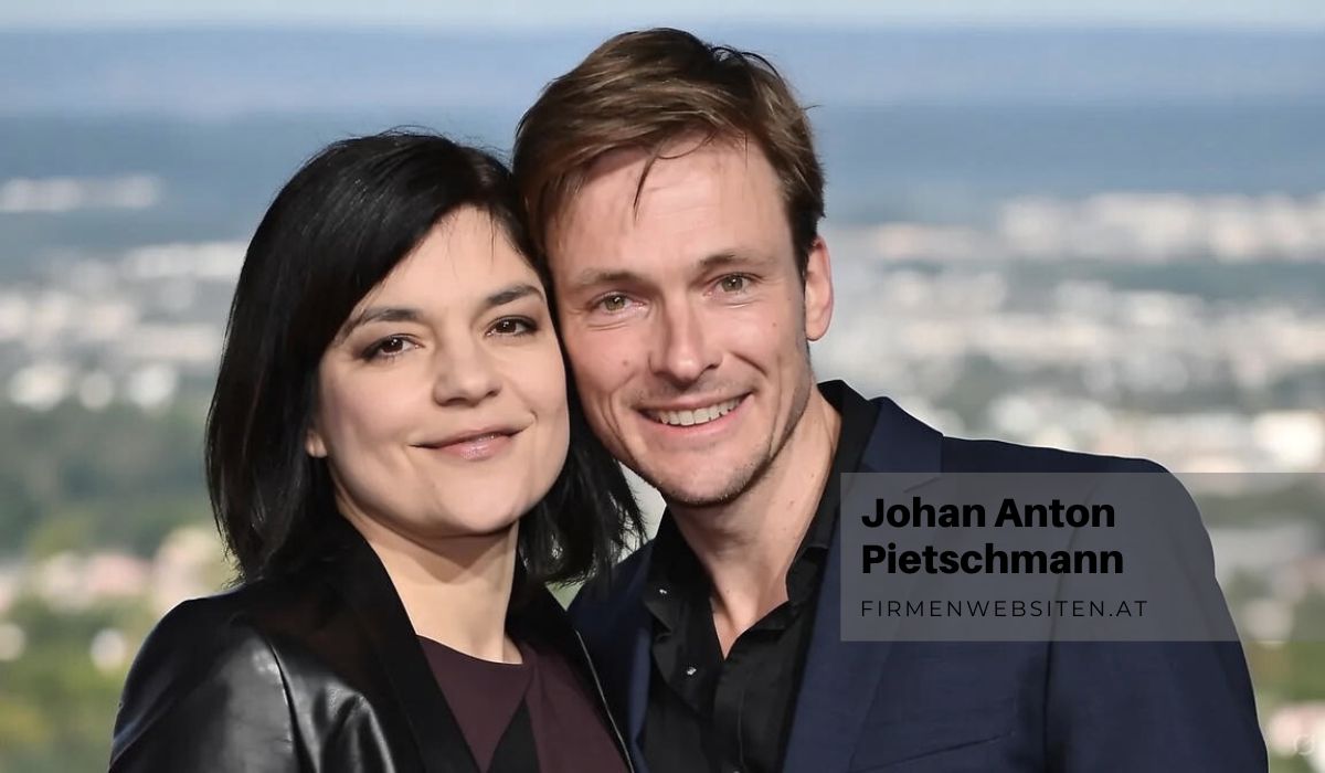 Johan Anton Pietschmann