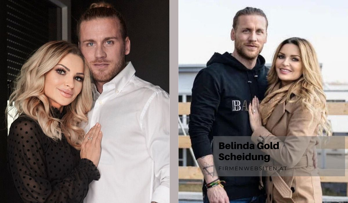 Belinda Gold Scheidung