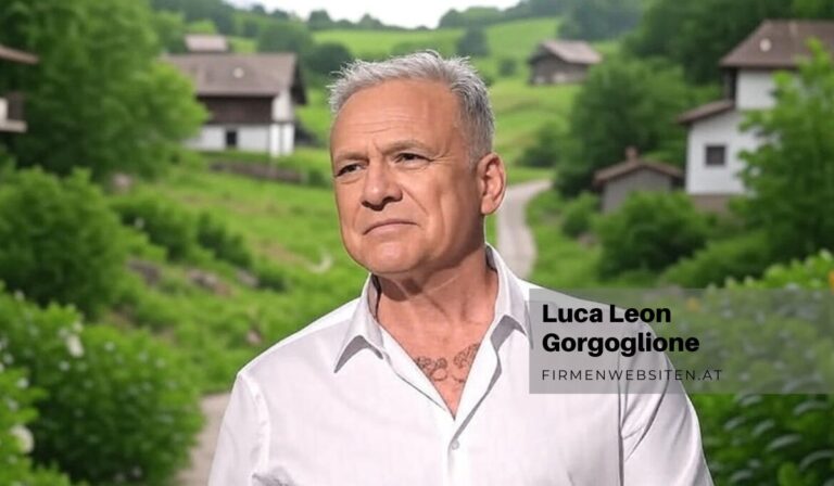 Luca Leon Gorgoglione