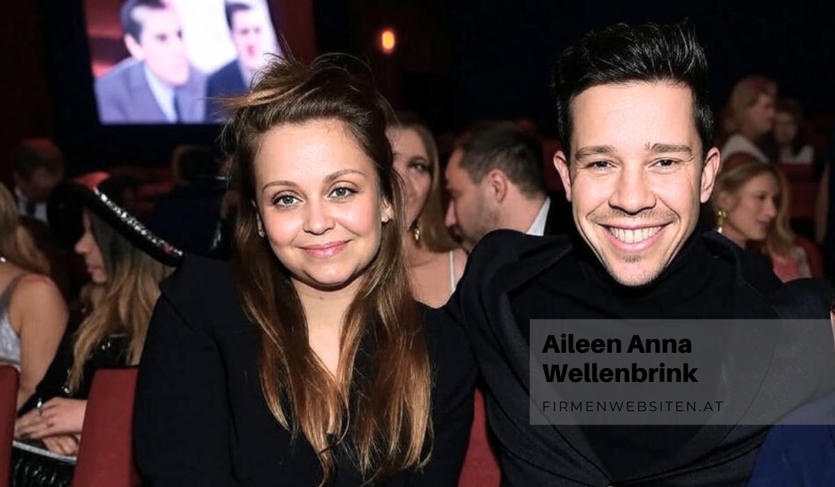 Aileen Anna Wellenbrink