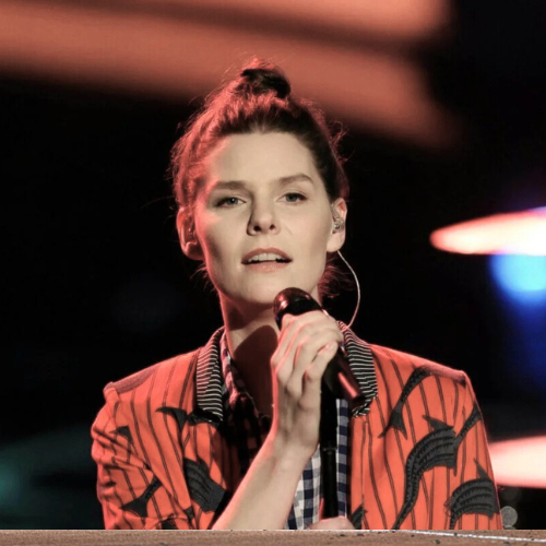 Eva Briegel Porträt