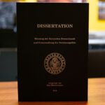 TesiLab: Der umfassende Leitfaden für professionelle Thesis-Druck- und Bindeservices