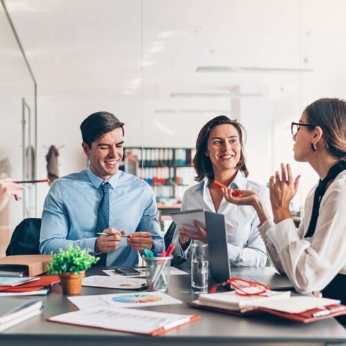 Managerhaftung in Deutschland