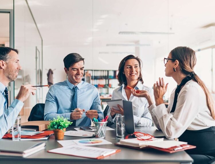 Managerhaftung in Deutschland