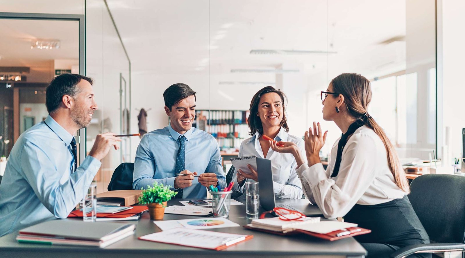Managerhaftung in Deutschland