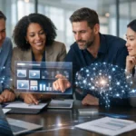 Der Dreiklang des digitalen Wachstums: Wie SEO, Webflow und durchdachtes UX mittelständische Unternehmen in die Marktführerschaft führen